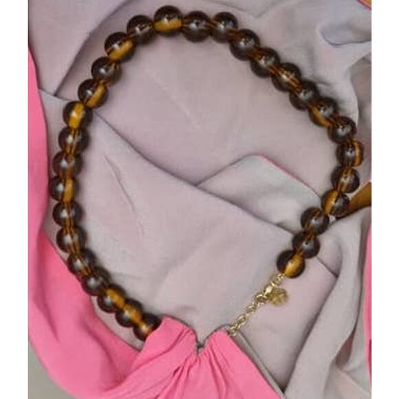 Trina Turk Reversible Tamika Silk Halter Top - Picture 5 of 7